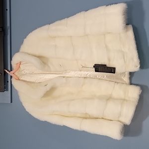 Mink Coat